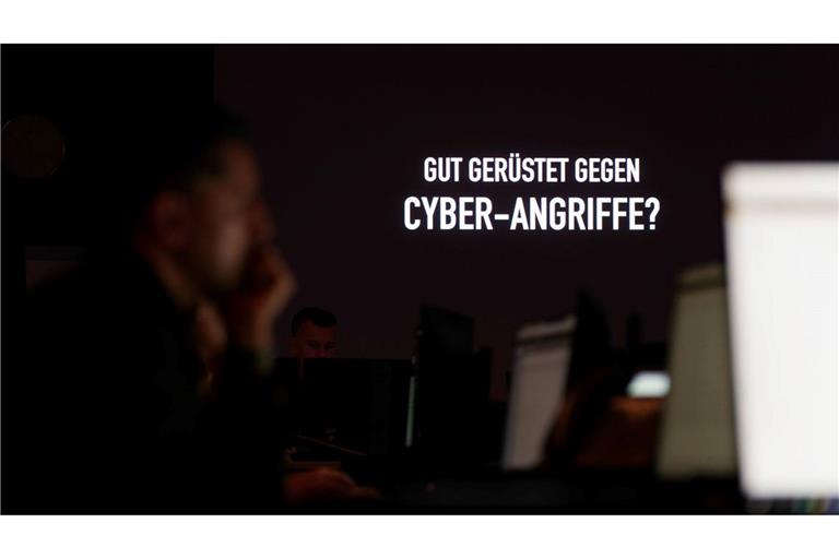 Die EU-Innenminister haben den sogenannten Cyber Resilience Act (CRA) beschlossen. (Symbolbild)