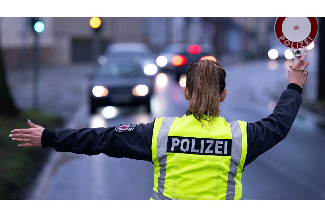 Die EU-Verkehrsminister wollen einen Führerscheinentzug künftig in der gesamten Europäischen Union durchsetzen. (Symbolbild)