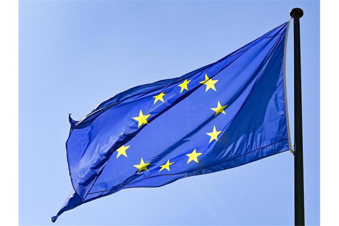 Weg aus der Krise: EU-Stabilitätspakt bleibt 2022 ausgesetzt Die europäischen Schulden- und Defizitregeln sollen erst 2023 wieder in Kraft gesetzt werden. Foto: Jens Kalaene/dpa-Zentralbild/dpa