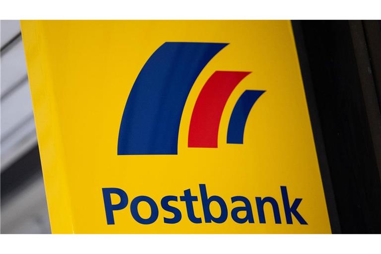 Die Gewerkschaft Verdi hat Mitarbeiter der Postbank zum Warnstreik aufgerufen.