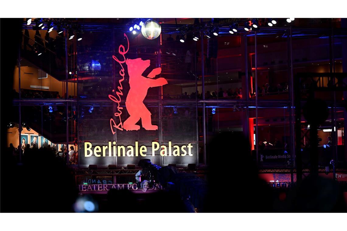 Die großen Premieren der Filme im Berlinale Palast werden laut Angaben des Filmfestivals etwas teurer. (Archivbild)