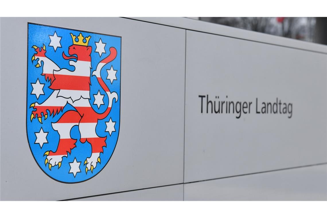 Die Hängepartie in Thüringen geht weiter.