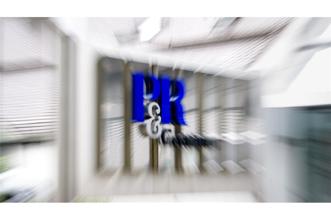 122 Millionen für 54.000 geprellte P&R-Gläubiger Die im Münchner Nobelvorort Grünwald ansässige P&R-Firmengruppe bot Seefrachtcontainer als Kapitalanlage an, betrieb aber in großem Stil Luftgeschäfte. (Archivbild)