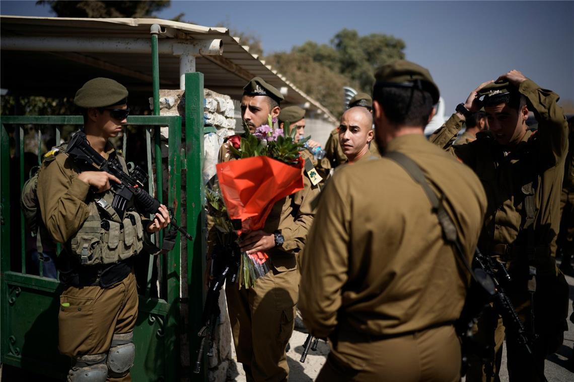 Die israelischen Angriffe im Libanon haben den Vereinten Nationen zufolge immer «schwerwiegendere Auswirkungen auf zivile Infrastrukturen und die Zivilbevölkerung».