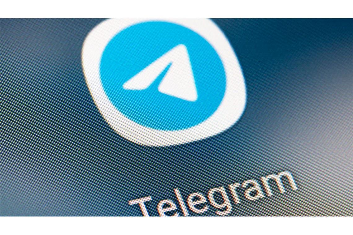Die Justiz in Spanien hat die Nachrichten-App Telegram vorübergehend landesweit gesperrt.