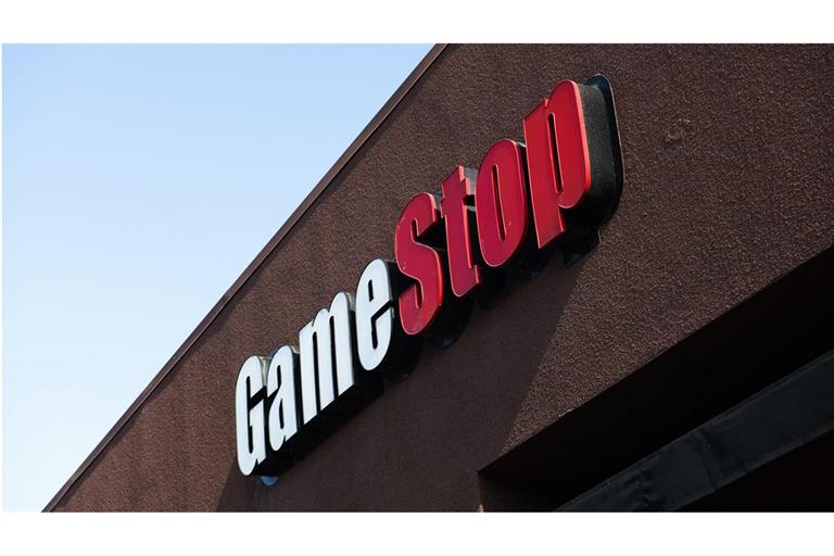 Die Kette Gamestop hat an der Börse für Furore gesorgt: Schuld waren Kleinanleger. Passiert das nun wieder?