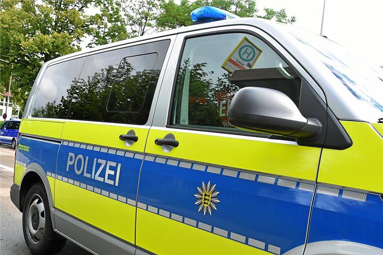 Die Kriminalpolizei Waiblingen sucht nach Hinweisen zum Tatverdächtigen. Symbolfoto: Tobias Sellmaier