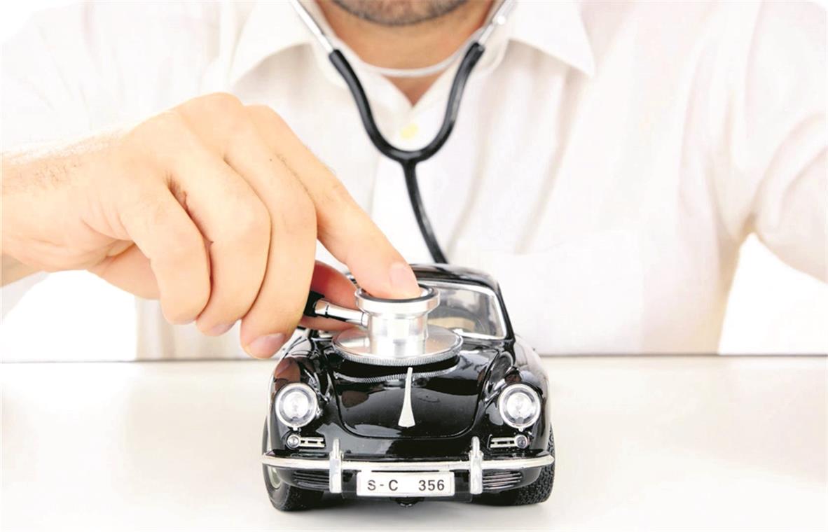 Neue Fahrschulsoftware sorgt für Unmut Die neue Software des Tüv Süd stellt viele Fahrschulen auf den Prüfstand. Foto: Fotolia