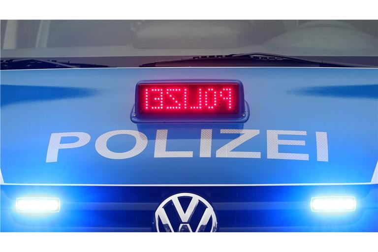 Die Polizei bittet die Bevölkerung um Hinweise zu der Tat in Maulbronn. (Symbolfoto)