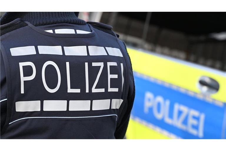 Die Polizei brachte die Seniorin zurück. (Symbolbild)