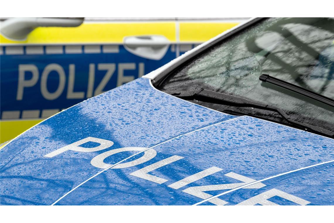 Die Polizei ermittelt derzeit gegen Schleuser in Baden-Württemberg. (Symbolbild)