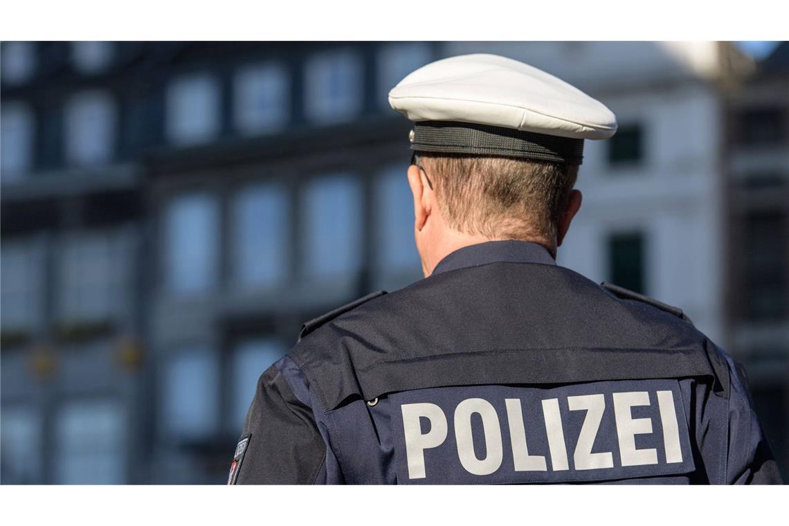 Die Polizei ermittelt gegen die Schülerin. (Symbolbild)