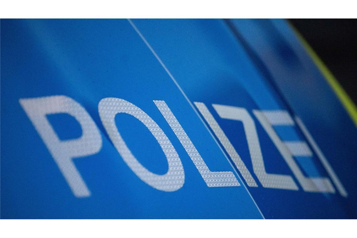 Die Polizei ermittelt in dem Fall wegen gefährlicher Körperverletzung. (Symbolbild)