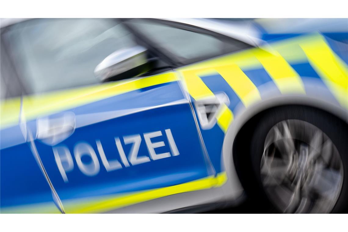 Die Polizei ermittelt nach einer Auseinandersetzung in Schrozberg im Kreis Schwäbisch Hall. (Symbolfoto)