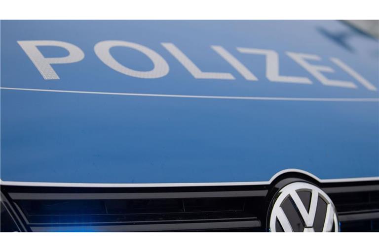 Die Polizei ermittelt nun wegen Diebstahls. (Symbolbild)