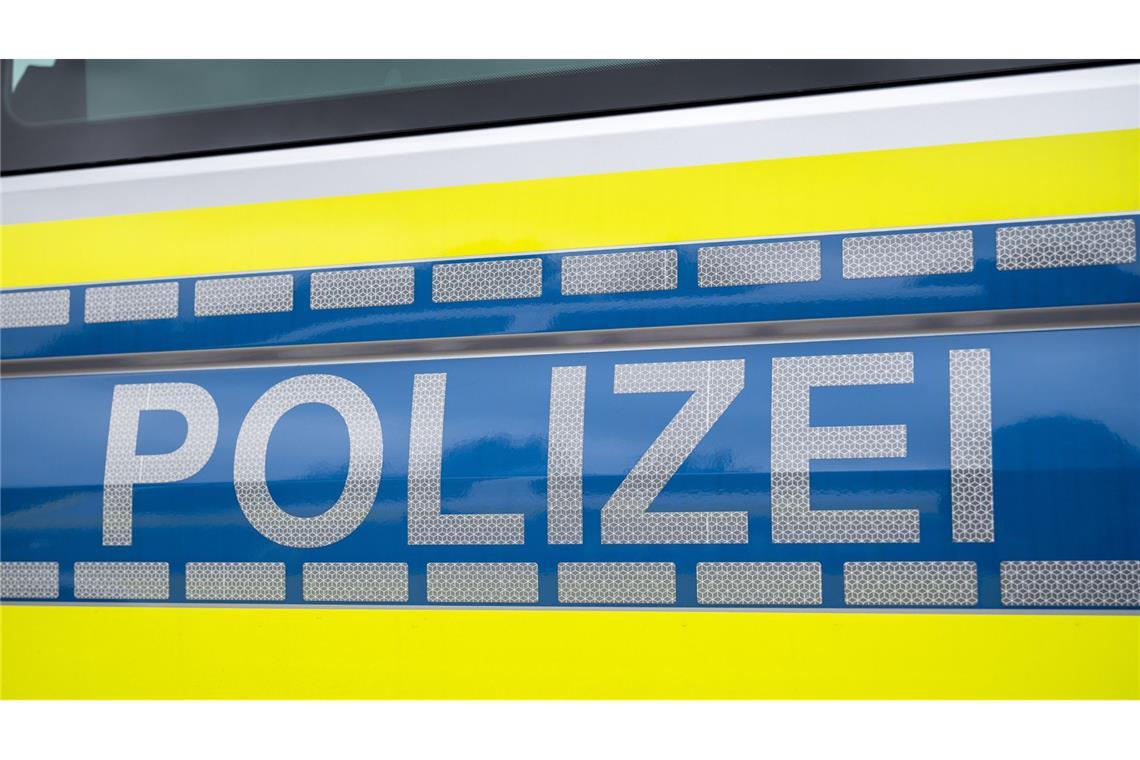 Die Polizei ermittelt weiter. (Symbolbild)