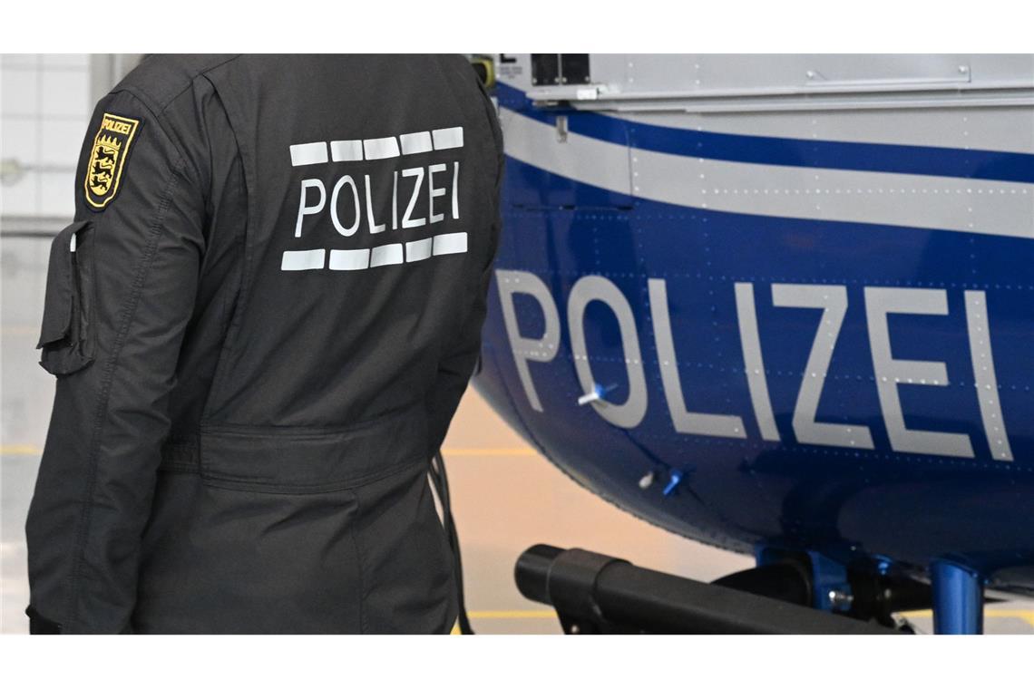 Die Polizei gab am Dienstagmittag Entwarnung. (Symbolbild)