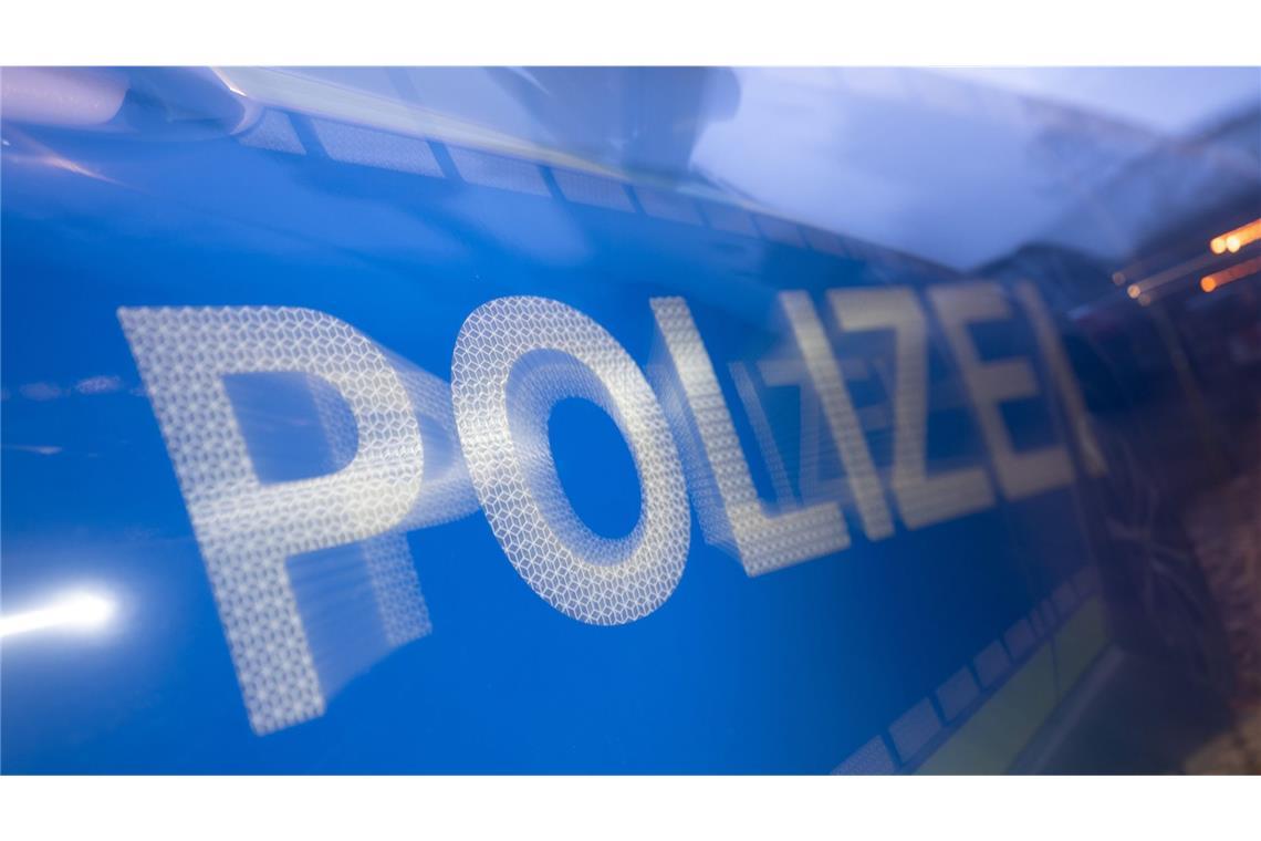 Die Polizei hat die Ermittlungen aufgenommen. (Symbolbild)