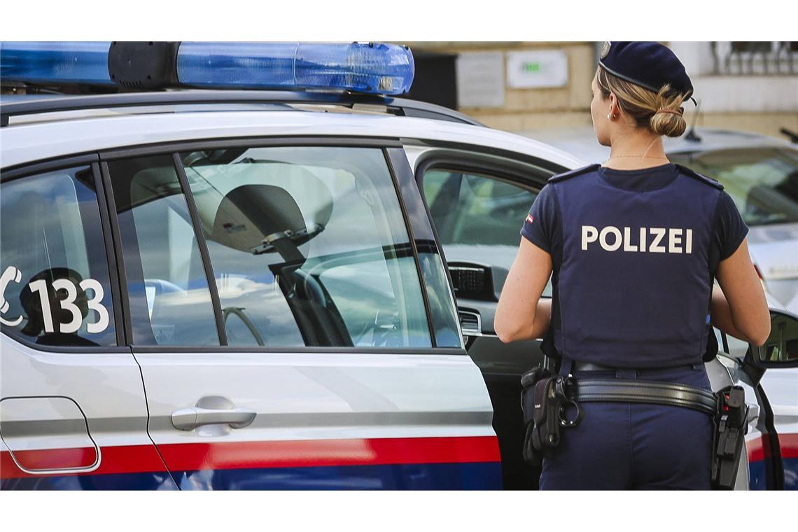 Die Polizei hat die Ermittlungen übernommen (Symbolbild).