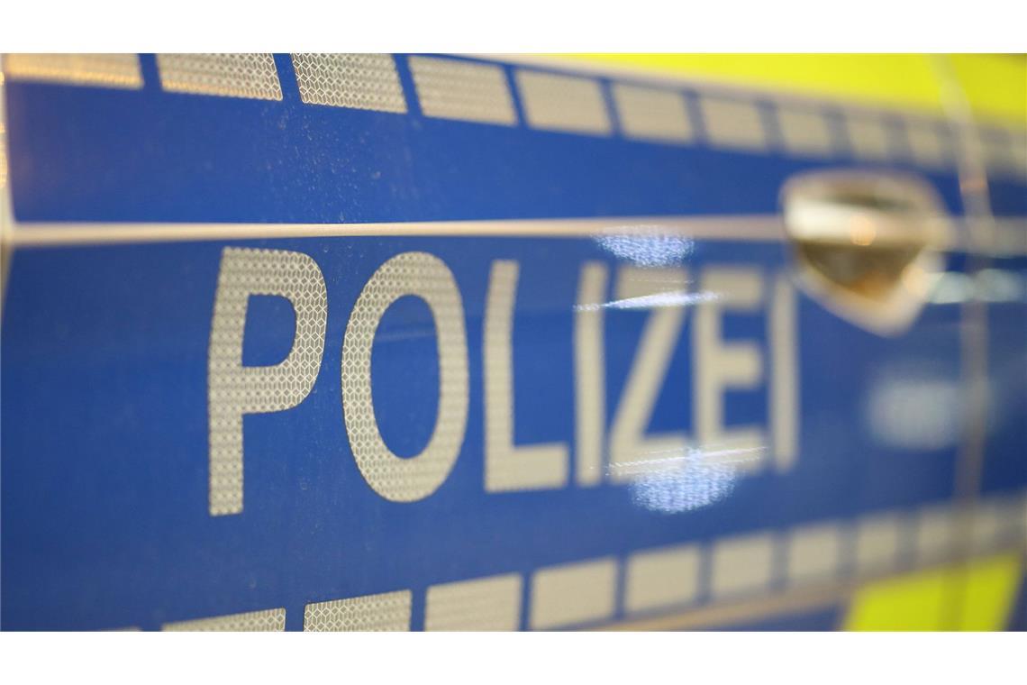 Die Polizei hat einen Mann wegen eines versuchten Tötungsdelikts festgenommen (Symbolfoto).