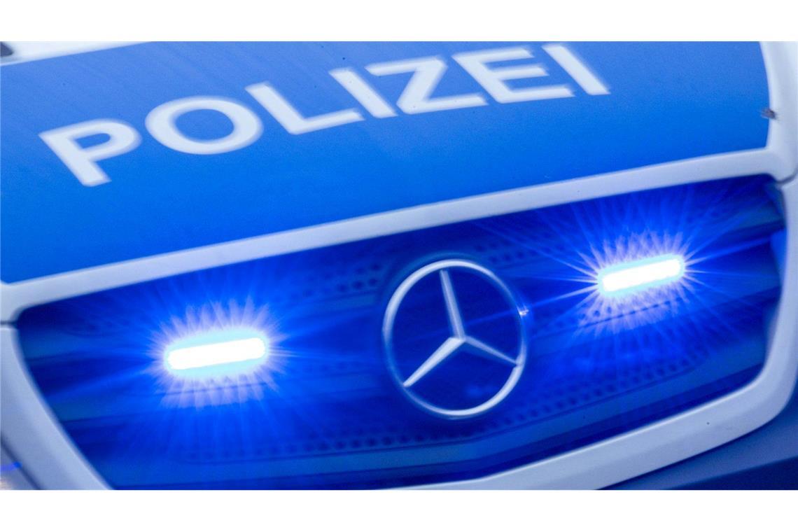 Die Polizei hat ihre Ermittlungen aufgenommen. (Symbolbild)