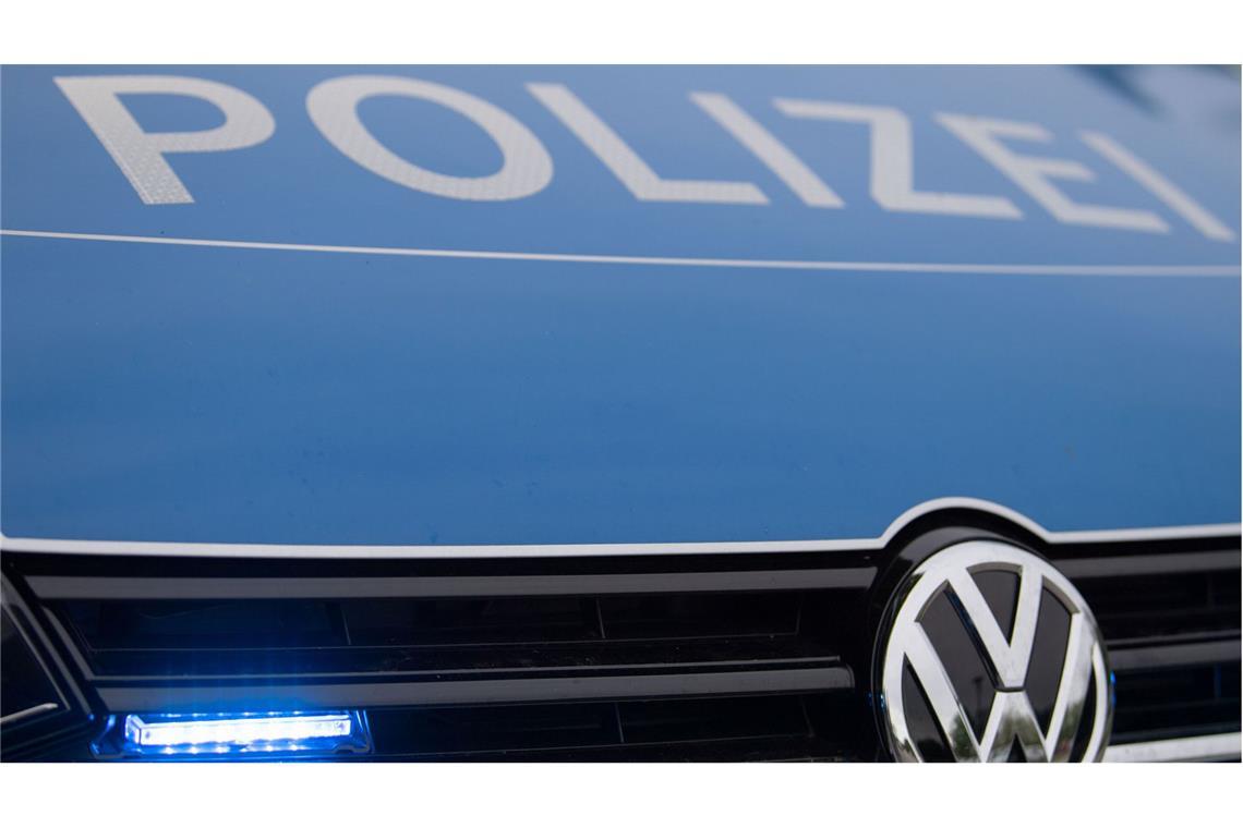 Die Polizei hat ihre Ermittlungen aufgenommen. (Symbolbild)