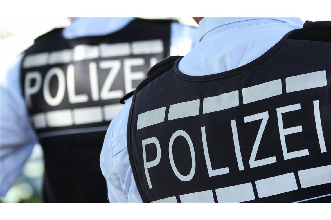 Die Polizei hat ihre Ermittlungen aufgenommen. (Symbolbild)