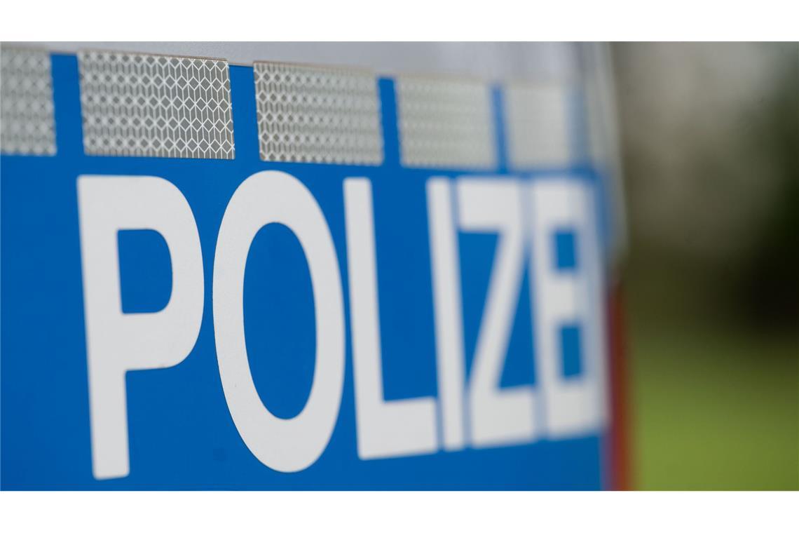 Die Polizei hat ihre Ermittlungen aufgenommen. (Symbolbild)