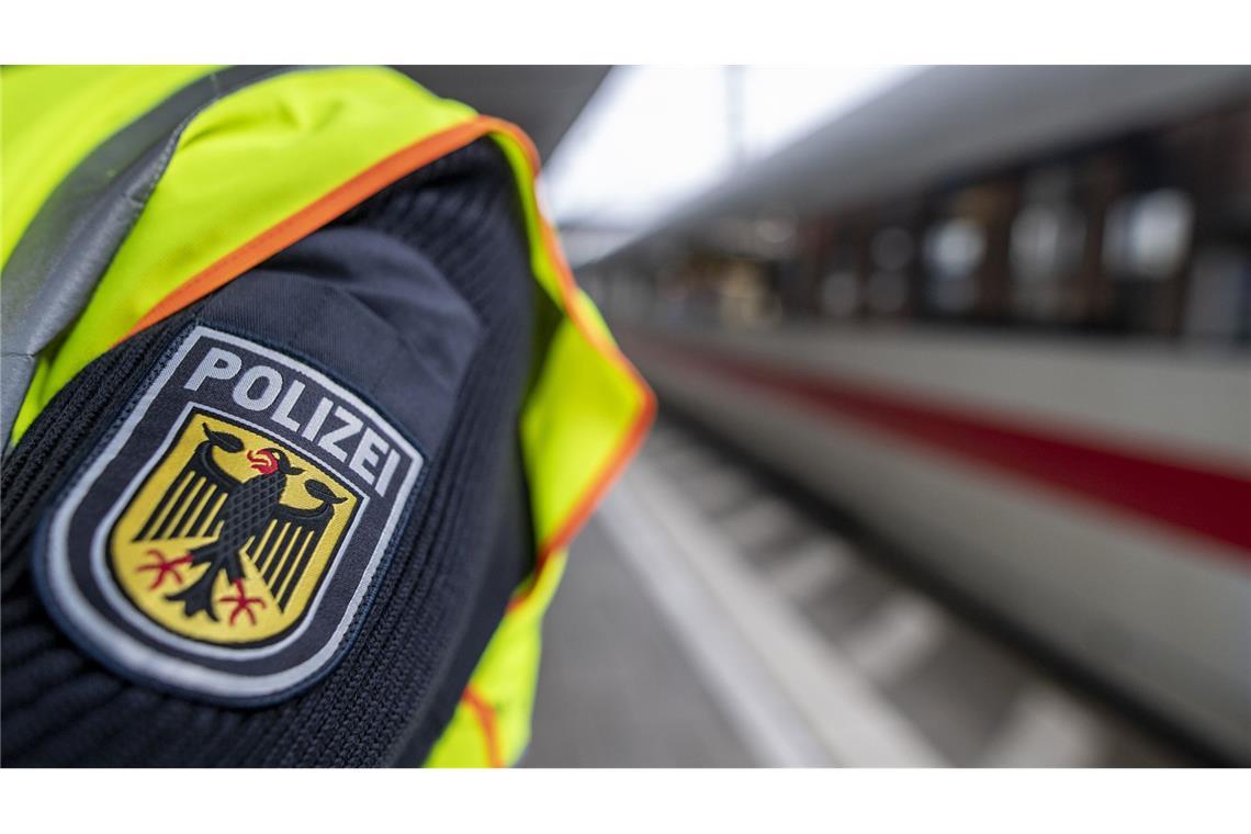 Die Polizei hat ihre Ermittlungen aufgenommen. (Symbolbild)