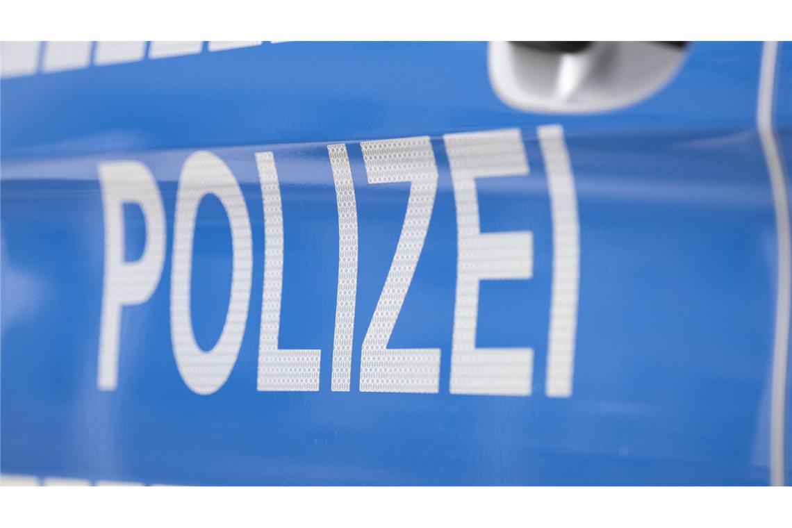 Die Polizei hat ihre Ermittlungen aufgenommen. (Symbolbild)