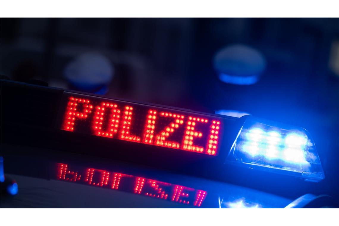 Die Polizei hat ihre Ermittlungen wegen des Verdachts der fahrlässigen Tötung aufgenommen. (Symbolbild)