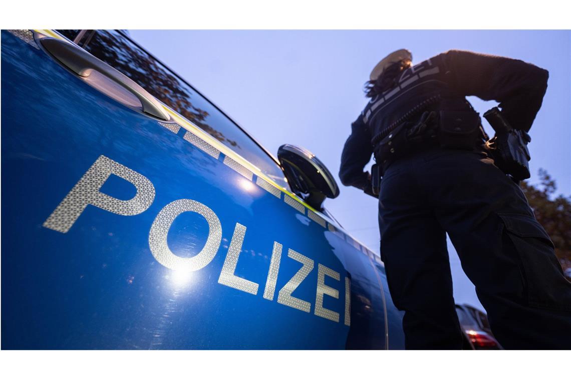 Die Polizei im Land hat reichlich zu tun.