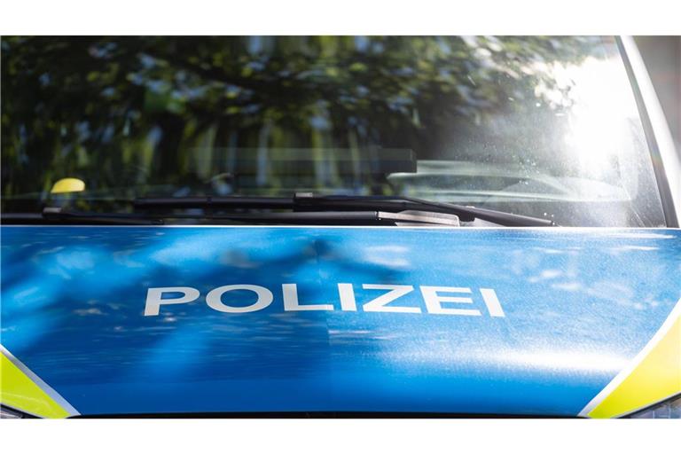 Die Polizei ist zu einem skurrilen Einsatz im Ostalbkreis gerufen worden (Symbolfoto).