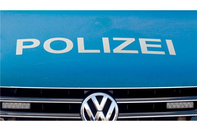 Die Polizei konnte den Mann festnehmen. (Symbolbild)