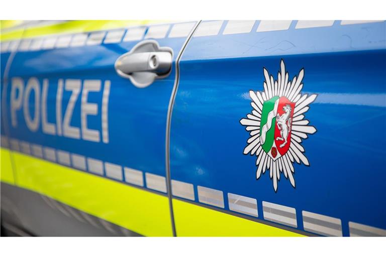 Die Polizei konnte die zwei Tatverdächtigen festnehmen. (Symbolbild)