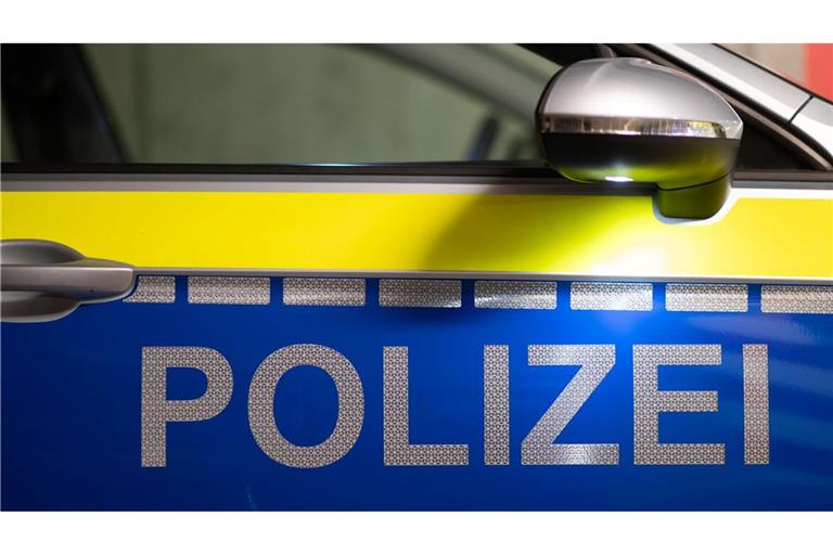 Die Polizei muss in den eigenen Reihen wegen Waffenmissbrauchs ermitteln. (Symbolbild)