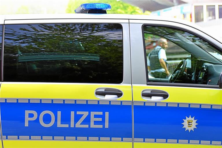 Die Polizei sucht nach Zeugen zu dem Vorfall. Symbolfoto: Tobias Sellmaier