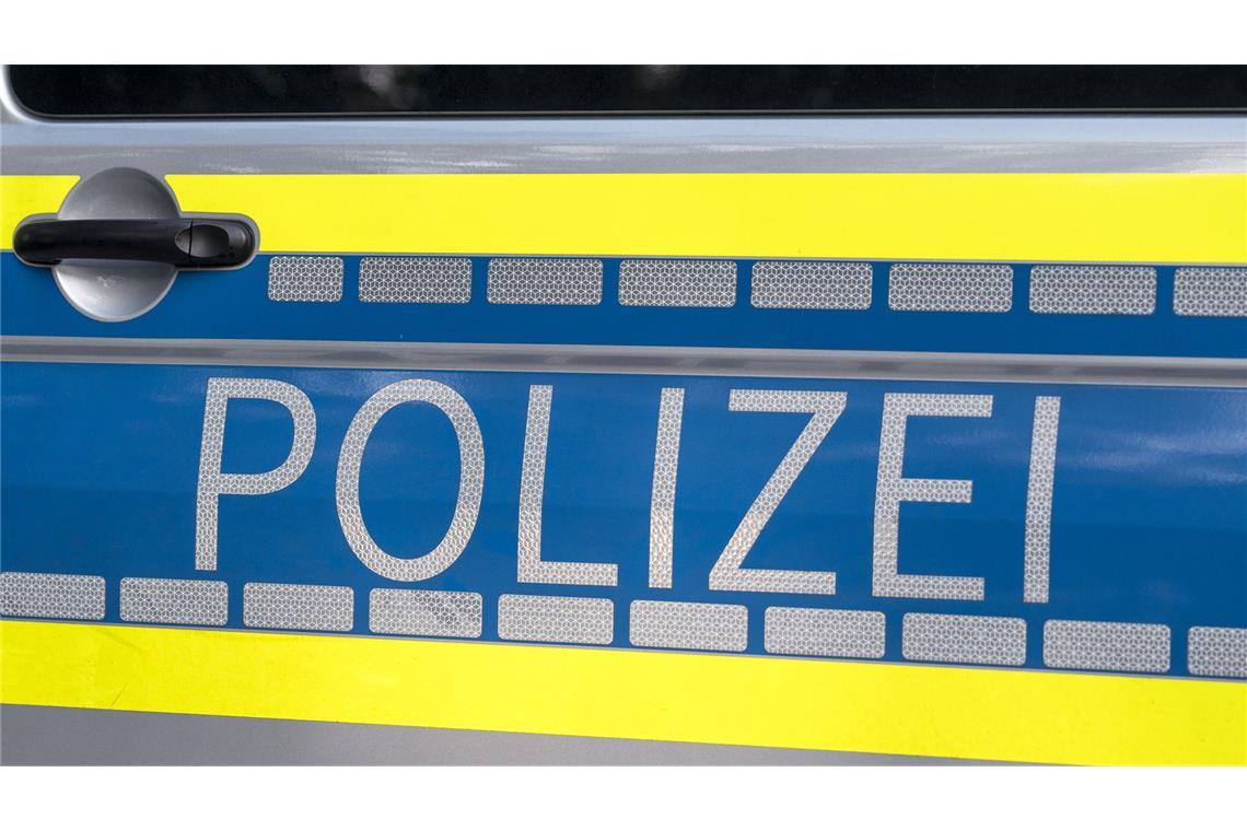 Die polizeiliche Fahndung blieb bislang erfolglos. (Symbolbild)