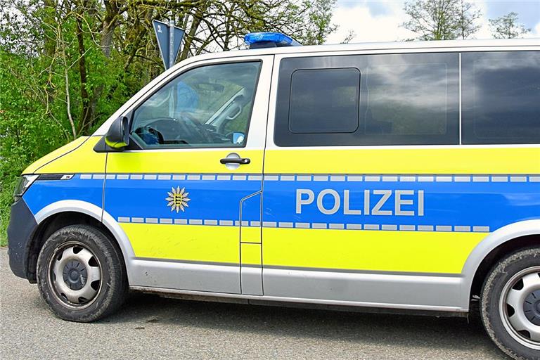 Die polizeilichen Ermittlungen dauern noch an. (Symbolfoto)