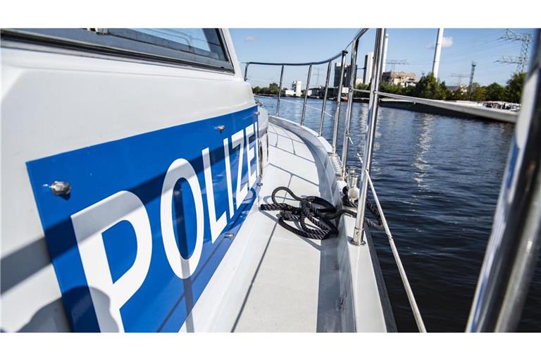 Die Puppen lösten einen Polizeieinsatz aus. (Symbolbild)