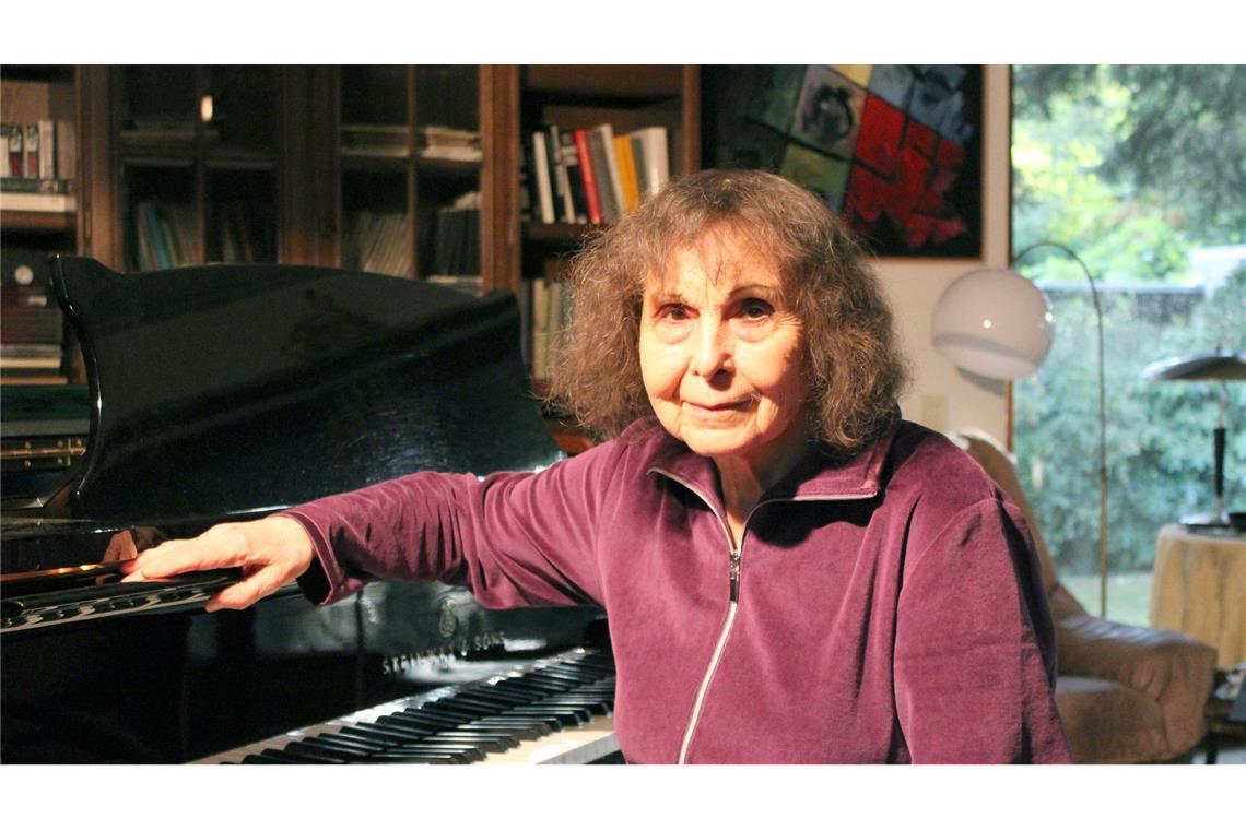 "Grande Dame der Neuen Musik": Sofia Gubaidulina ist tot