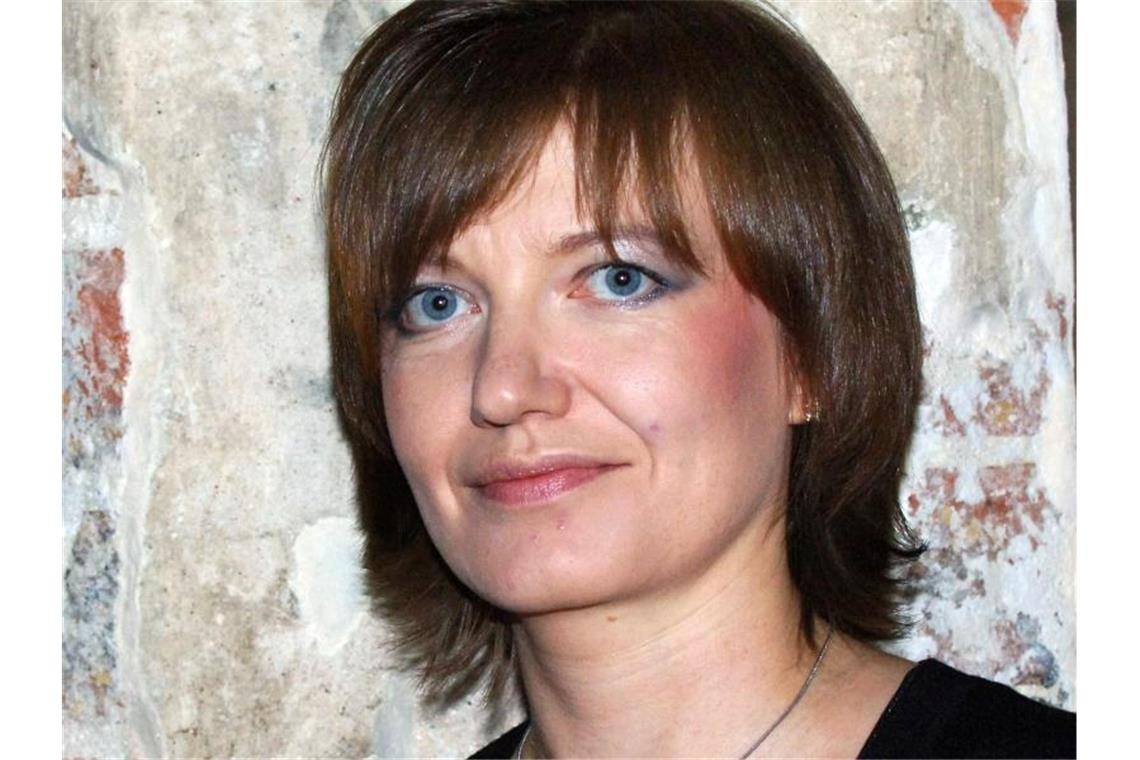 Eleonora Hummel erhält Russlanddeutschen Kulturpreis