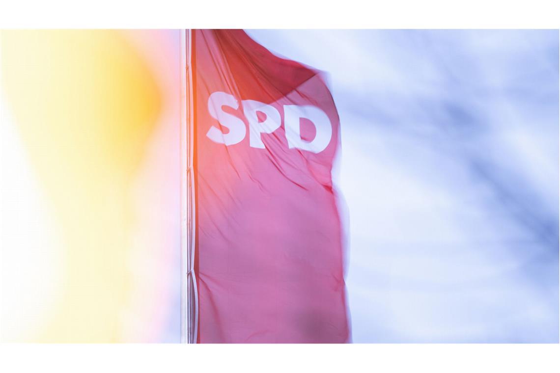 SPD-Länder: Brandmauer zur AfD darf nicht wanken Die SPD-Ministerpräsidenten rufen ihre Kollegen in den übrigen Ländern zu einer klaren Abgrenzung von der AfD auf (Symbolbild).