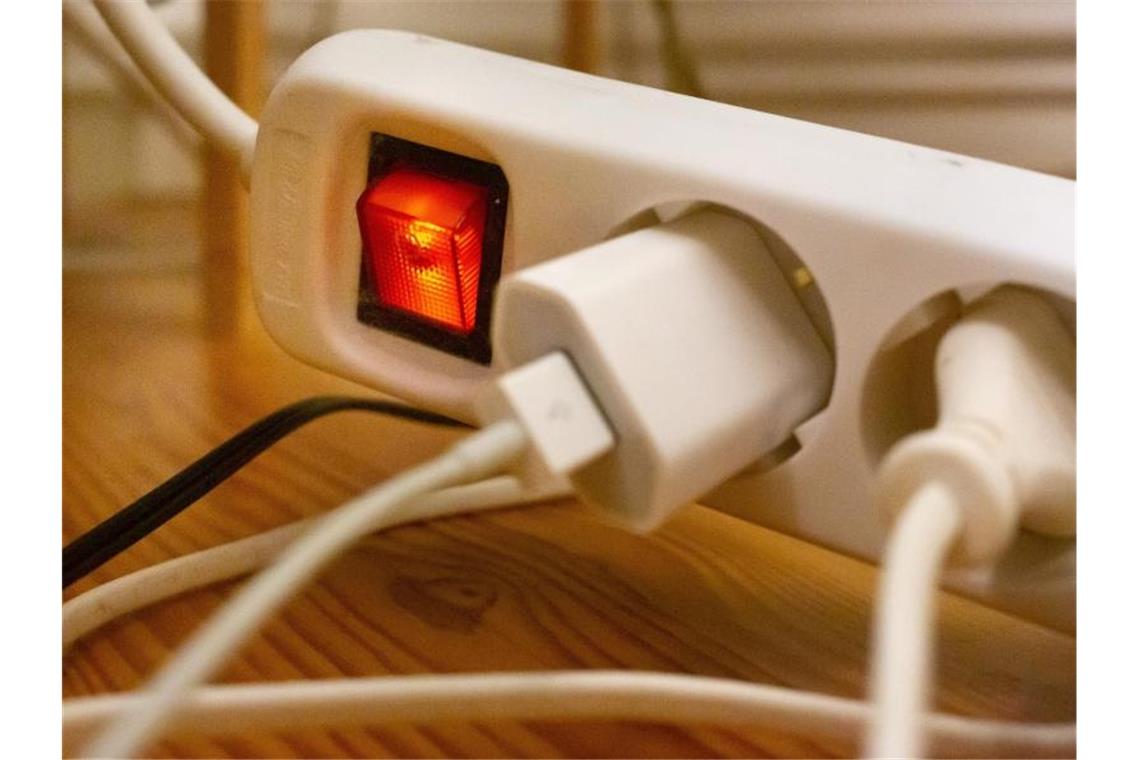 Stromio stellt Stromlieferungen ein - Kunden weiter versorgt Die Stromversorgung ist für bisherige Kunden von Stromio gesichert. Foto: Fernando Gutierrez-Juarez/dpa-Zentralbild/dpa