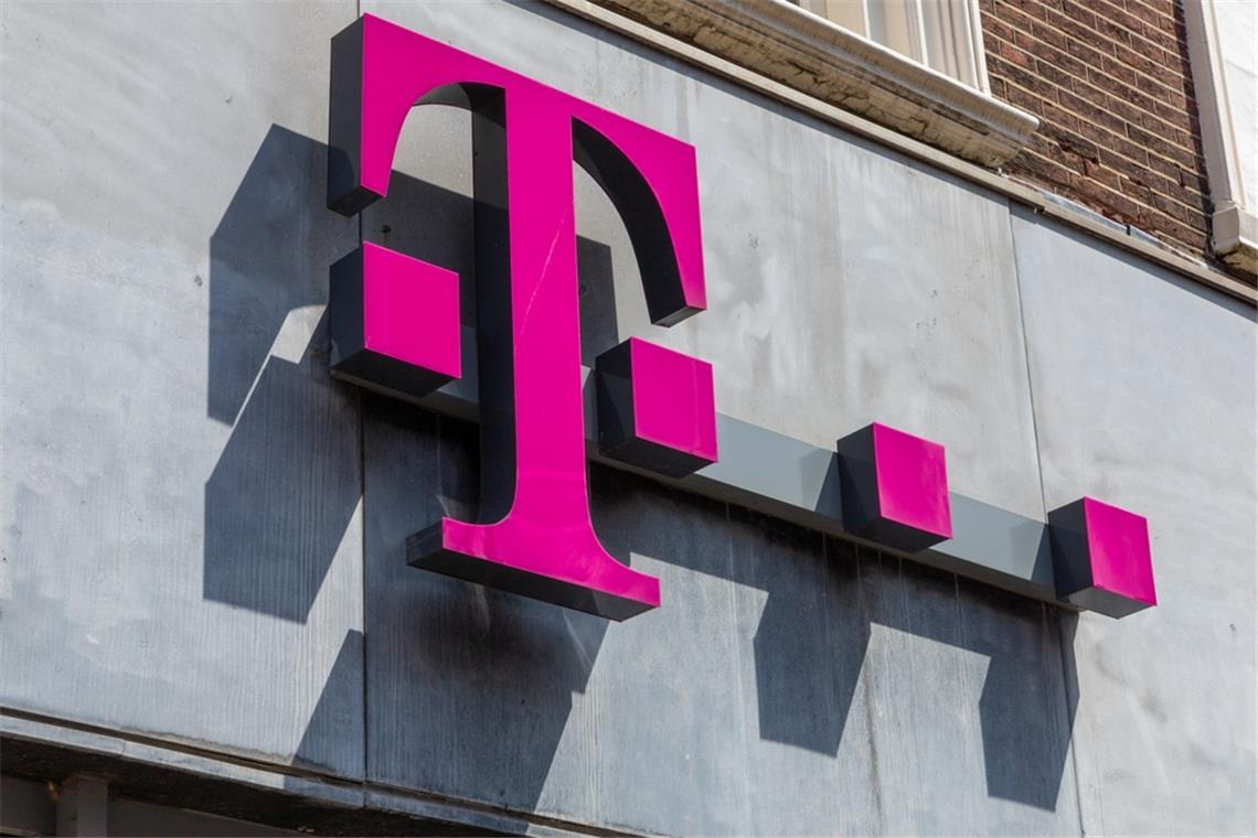 Die Telekom warnt vor aktuellen Betrugsversuchen durch Phishing.