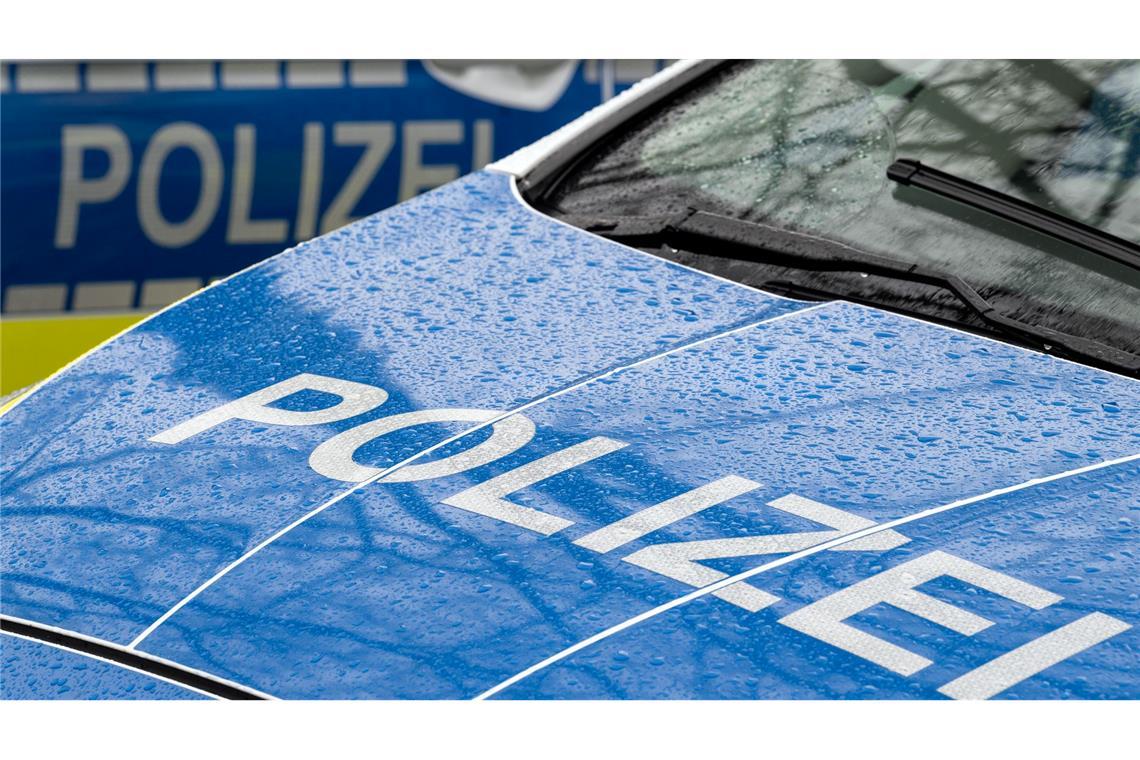 Die umfassende Studie über den Alltag bei der Polizei war 2021 vom Bundesinnenministerium in Auftrag gegeben worden und wurde in diesem Jahr abgeschlossen. (Symbolfoto)