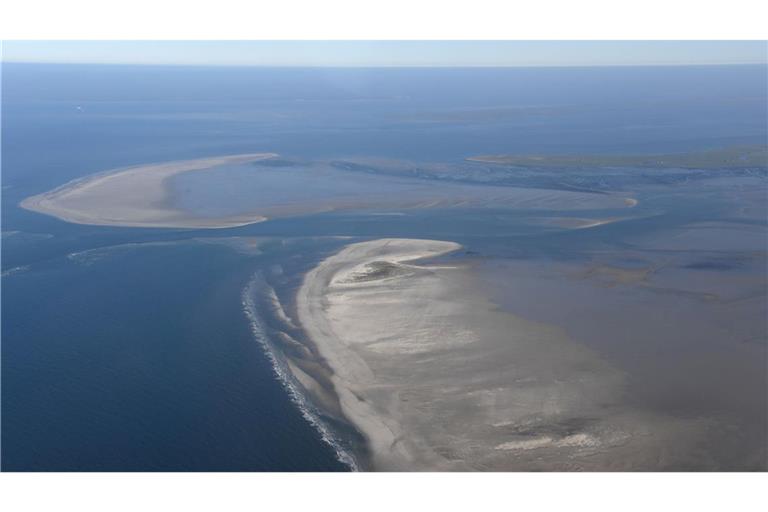 Die Unesco hat Deutschland und andere Länder für geplante oder bereits bestehende Aktivitäten und Infrastrukturprojekte im Weltnaturerbe Wattenmeer kritisiert. (Archivfoto)