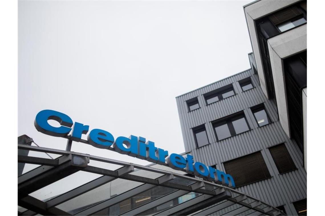 Keine „Untergangsstimmung“ im Handwerk - Bau stabil Die Wirtschaftsauskunftei Creditreform hat eine Umfrage unter gut 1100 Handwerksbetrieben ausgewertet. Foto: picture alliance / Rolf Vennenbernd/dpa