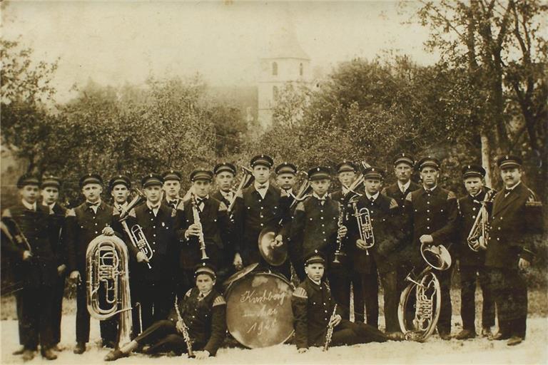 Die Zahl der Mitglieder stieg. 1928, vier Jahre nach der Gründung, hatte man sich verdoppelt.