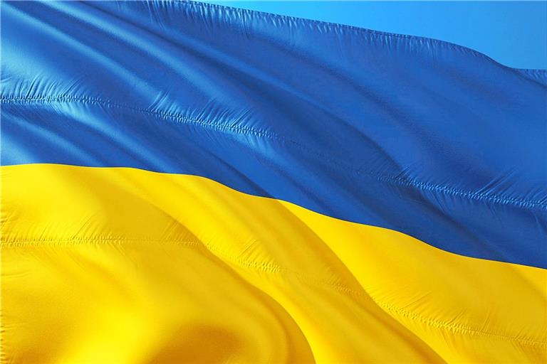 Die Zukunft der Ukraine und dre ganzen Welt bereitet derzeit vielen Sorgen. Symbolfoto: Pixabay/Jorono